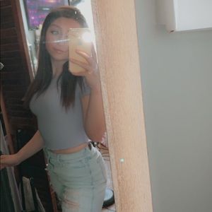 Meet your Posher, Mariah